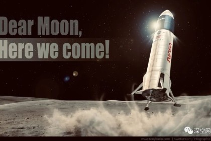 NASA不再执着登月时间表 马斯克却有信心在2024年让宇航员上月球
