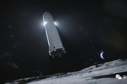 月球版星际飞船中标NASA阿尔忒弥斯计划登月器后的众生相