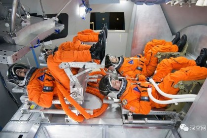 NASA一口气订购12艘猎户座飞船 确保其“月球探索第一强国”地位