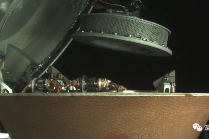 再看贝努小行星最后一眼 欧西里斯探测器将完成回地球前终极飞掠