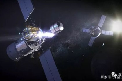 这家月球飞船承包商突然撕毁NASA合约 打退堂鼓称无法完成制造