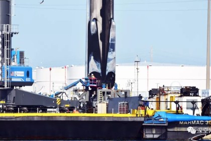 SpaceX将再用同枚火箭背靠背发射龙飞船 NASA已点头仅一点不确定