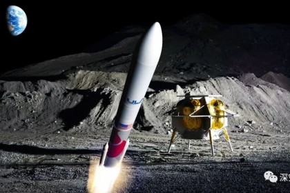 英国开蹭月球热度 首个月球行走机器人2021年升空 目标行走10米