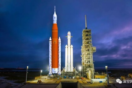 SpaceX的星际飞船如何帮助NASA火星造城?至少1000亿美元打底