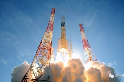 日本与印度航天联手 欲2023年共同发射月球车 这次印度只提供着陆器