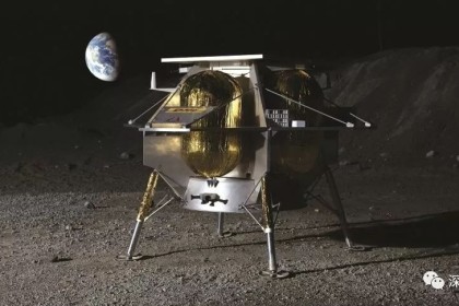 送人登月前NASA要派蝰蛇号月球车先行 南极找水比重返月球更重要