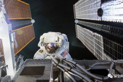 阿尔法磁谱仪告急!NASA增派两队宇航员上天 5人将参与太空维修