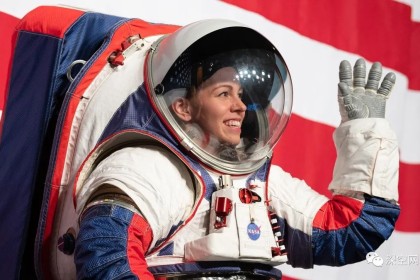 NASA仍计划4月底选定2款载人登月器 尽管2024年重返月球已很渺茫