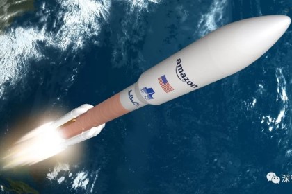 贝索斯的反击 蓝色起源正式就星际飞船中标载人登月器状告NASA