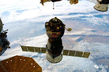 NASA再认怂 正与俄协商购买联盟飞船座位至2021年 自家飞船再推迟