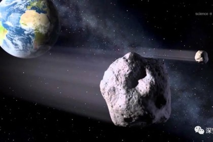 阿波菲斯小行星未来100年都不会撞击地球 JPL已将其移除风险列表