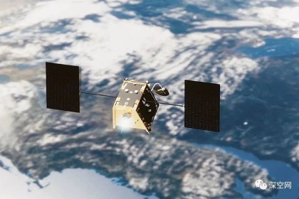 马斯克的星链系统状况或比公布的更糟 至少已有9颗卫星偏离轨道面