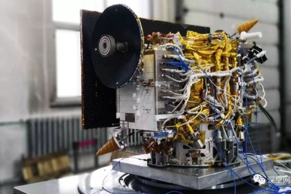 这颗中国高校卫星要撞击月球 一年前曾随鹊桥卫星共同奔月