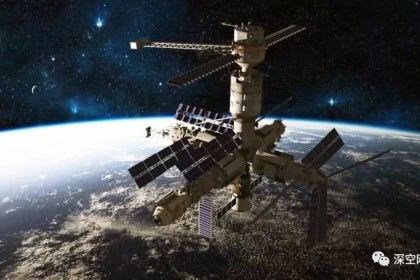 中俄要合建载人空间站 俄罗斯葫芦里又卖什么药?