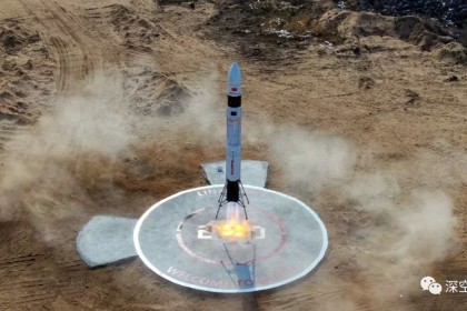 超越SpaceX只是时间问题?中国航天民企如是说