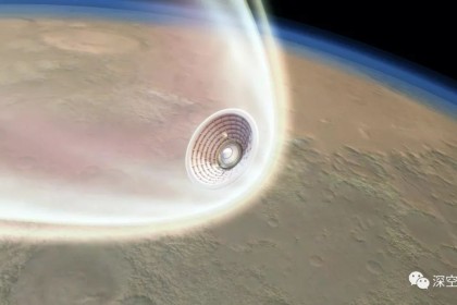 NASA称2033年要载人前往火星 国会赶忙泼冷水