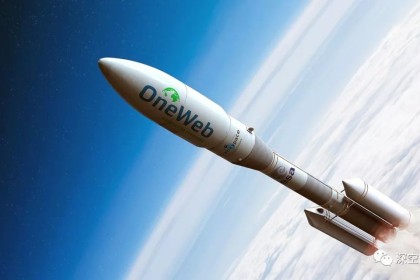 一网互联网卫星实测速度达400兆 进度大幅领先马斯克的星链系统