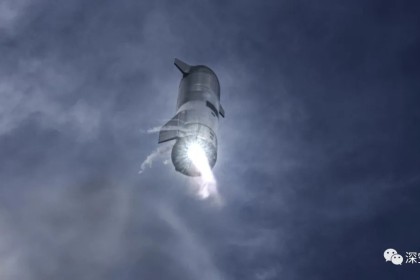 星际飞船再遇天马行空式着陆方案 马斯克称去掉着陆腿不完全可取
