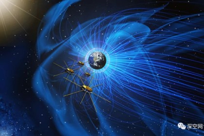 NASA拟拓展GPS服务到月球 为载人登月提供导航