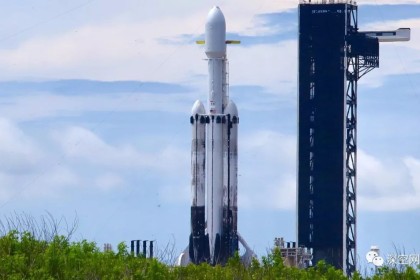 太空葬礼并不贵 马斯克的火箭给钱啥都能发射