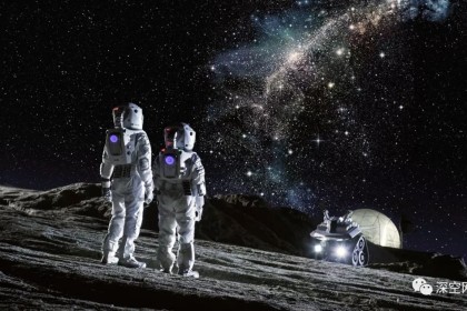 女性将充当探月先锋 第一个登上月球和火星的将会是女性宇航员