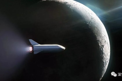 SpaceX星际飞船2021年首次商业飞行 具备捕捉和摧毁卫星能力