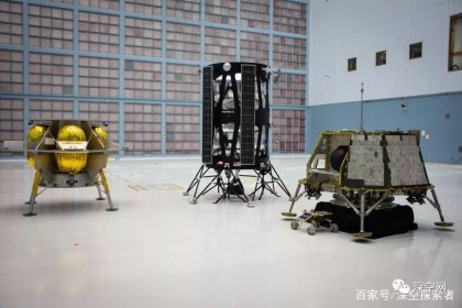 联手以色列建造“创世纪”号月球着陆器 美国私企助力NASA登月