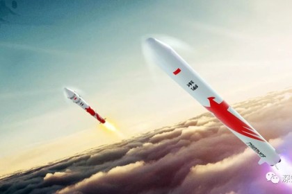 校招宣传册曝光火箭新运力 最接近SpaceX的中国火箭公司原来是他