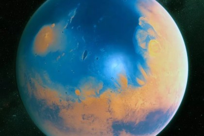 设计寿命6个月的印度火星探测器运行超5年 MOM:我还能再飞一年