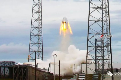 NASA局长周四约见马斯克 以缓解双方在载人飞船进度上的矛盾