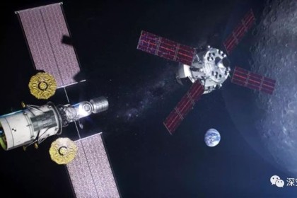 NASA载人着陆系统负责人:2024登月是任务 但金钱才是关键