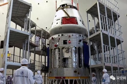 神舟飞船总设计师:我国空间站最迟2024年建成 下一代飞船研发中