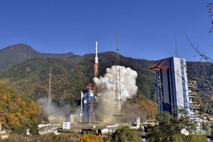 北斗卫星编号有点“乱”?为何24颗萌星打完标志着核心星座建成?