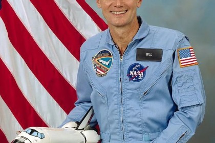 NASA迎来首位高龄掌门人 当过宇航员曾与死神擦身而过 是重返月球任务的坚定支持者