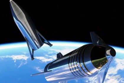 NASA卫星帮马斯克拍了6个火星着陆候选地?空叉开始准备火星之旅
