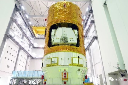 日本拟试验太空水再生装置 每天可从宇航员的尿液中提取约0.8升水