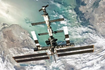 花钱就能太空游?美国国会插手 国际空间站商业化或受阻