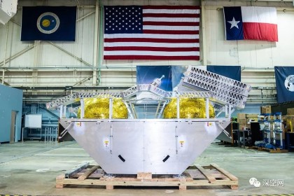 NASA蝰蛇VIPER漫游车确定由重型猎鹰发射 马斯克成商业月球服务大赢家
