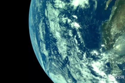 最后一次地球变轨成功!印度月船2号将入奔月轨道 15天后接近月球