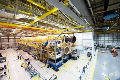 NASA破釜沉舟逼宫 “国会拨不拨款我们都要设法2024年登月”