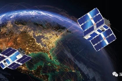 不满星链一家独大?洛克希德·马丁进军卫星5G通信领域