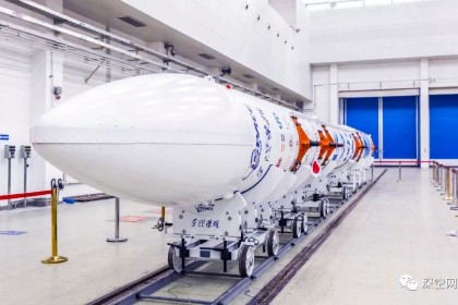 开胡！航天民企火箭发射入轨三次尝试终获成功 为星际荣耀叫好