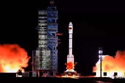 天宫二号空间实验室胜利完成千日使命 7月19日将主动“回家”