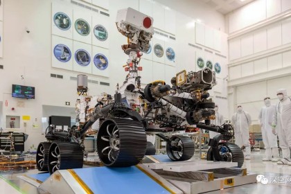 2020年全球重大航天发射展望 火星探测四国争艳 印度卫星射向太阳