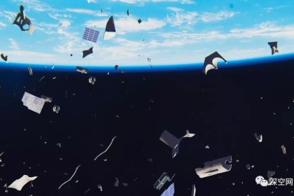 美国杰森2号卫星退役却未遵守太空垃圾准则 将在轨漂浮1000年