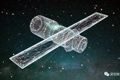 你们要的中国版“星链”星座来了!民企银河航天下月首发5G卫星
