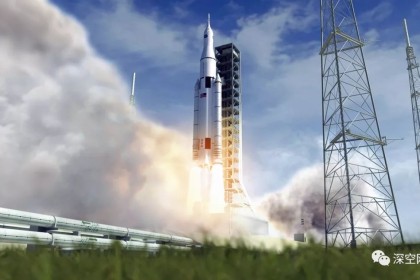 NASA为何拒绝太空发射系统用更便宜的蓝源方案?原因令人啼笑皆非