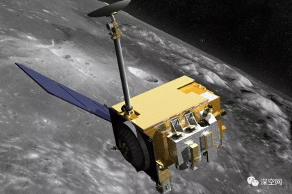 月船2号到底去哪了?NASA月球卫星再次无功而返 印度飞船去向成谜