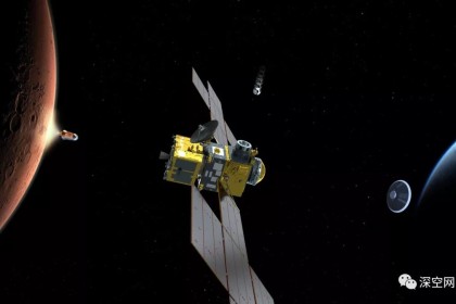 火星采样返回从今年开始 NASA太空“连续剧”开场 完成任务需10年