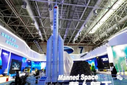 我国又搞了个3.8米直径超长火箭贮箱 到底谁用却众说纷纭
